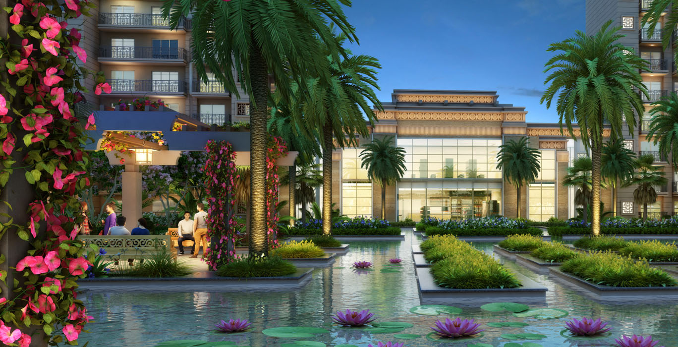 Amenities Image